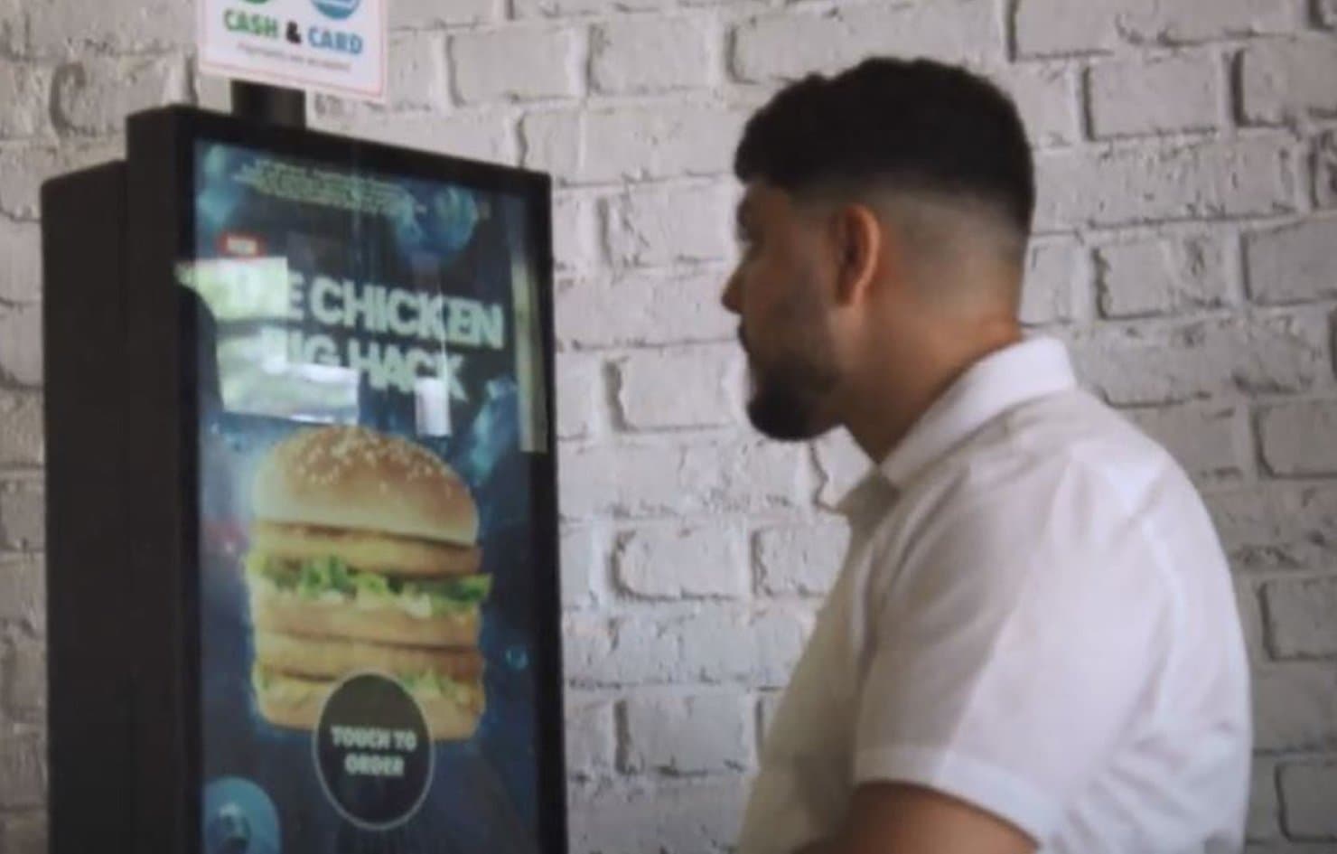 You Count with Glory