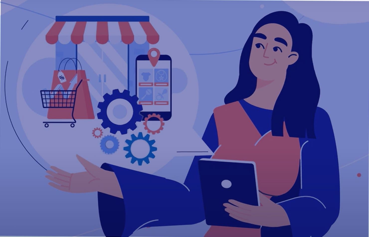 You Count with Glory