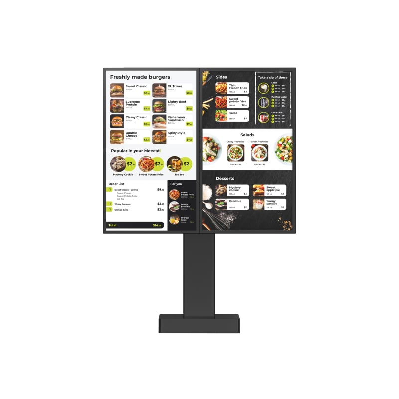 Digital Signage