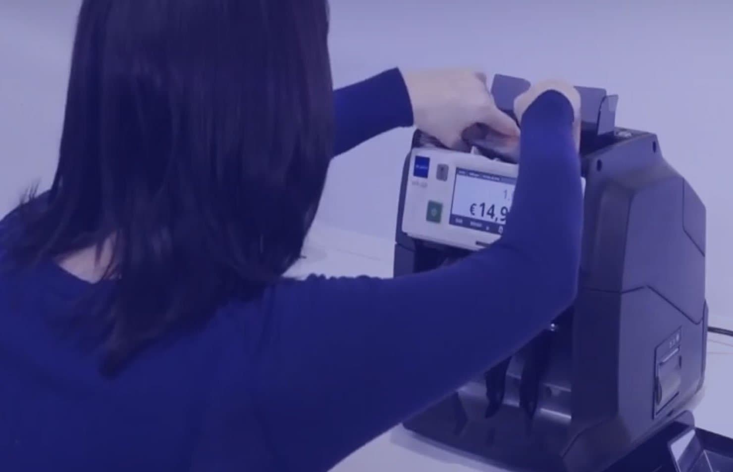 You Count with Glory