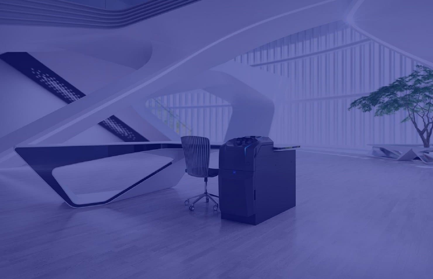 You Count with Glory