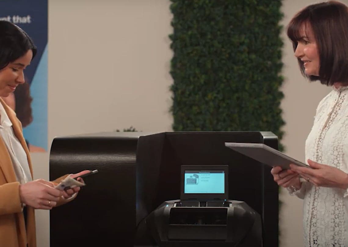 You Count with Glory