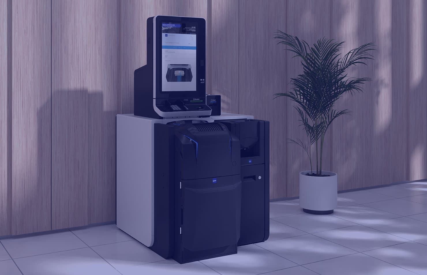 You Count with Glory