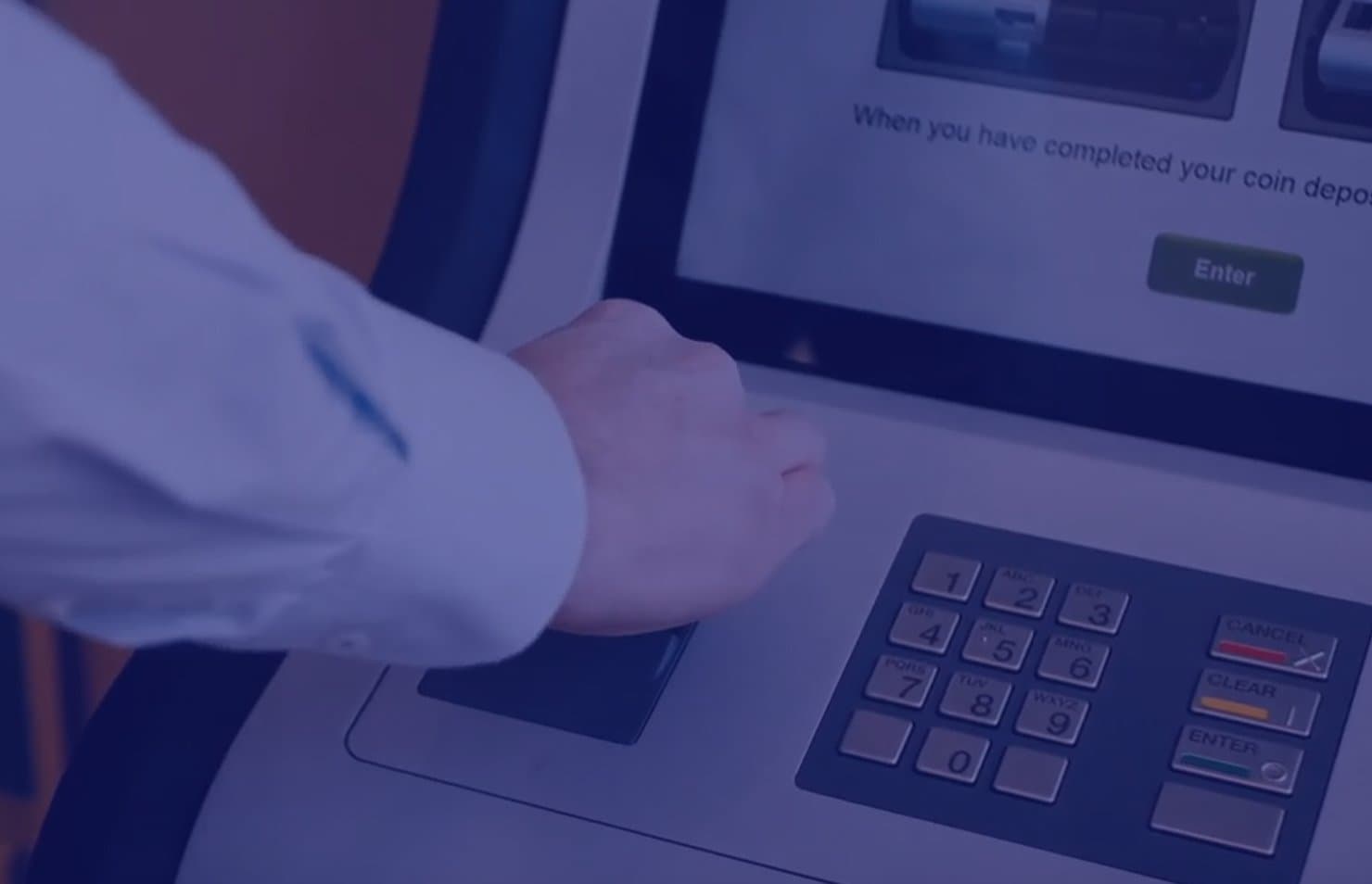 You Count with Glory