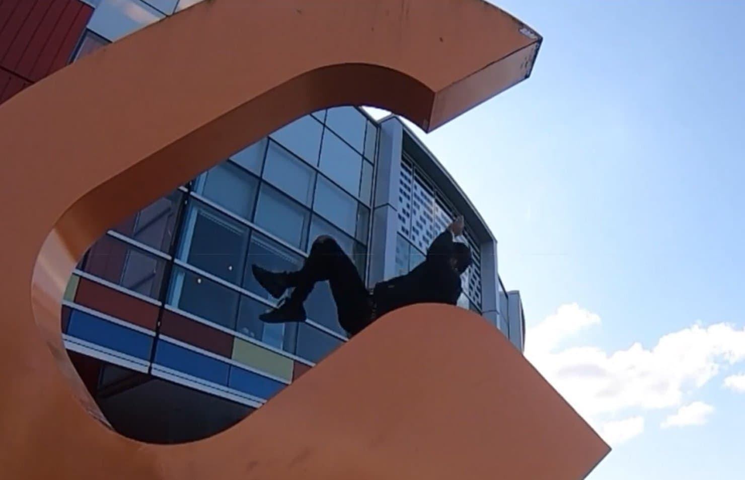 You Count with Glory