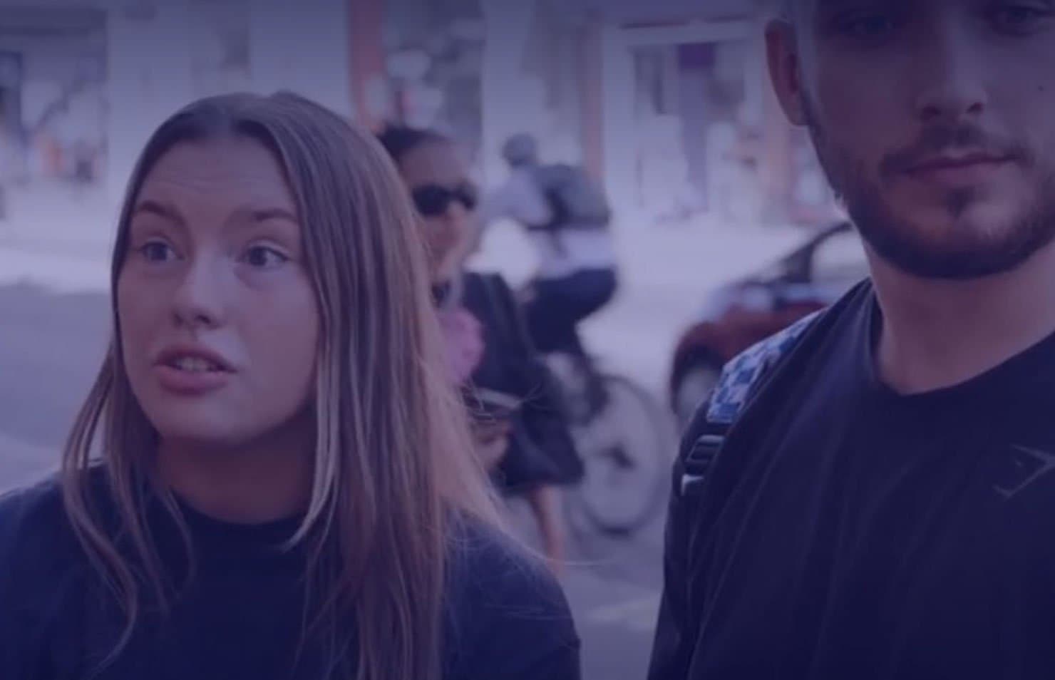 You Count with Glory