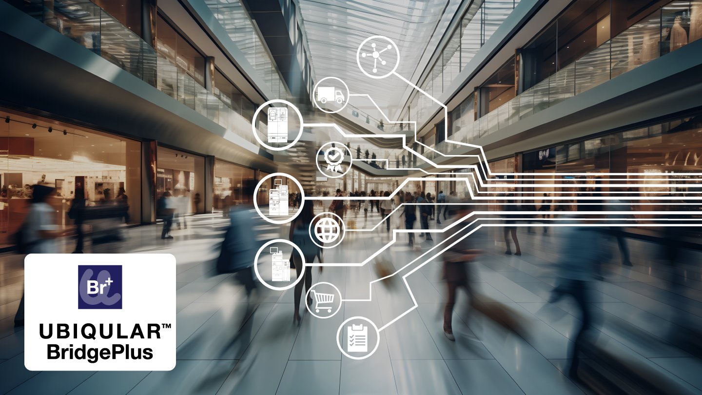 UBIQULAR BridgePlus-1440x810