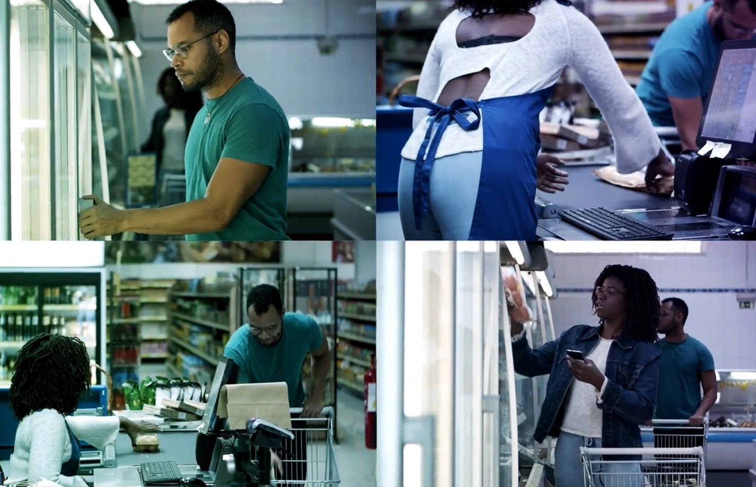 You Count with Glory