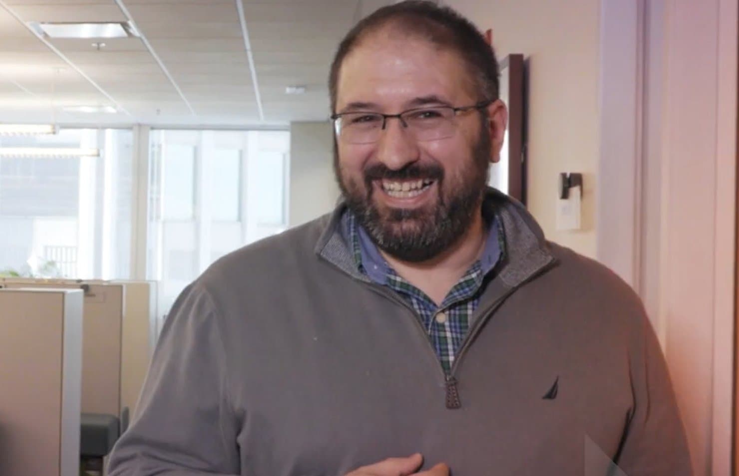 You Count with Glory