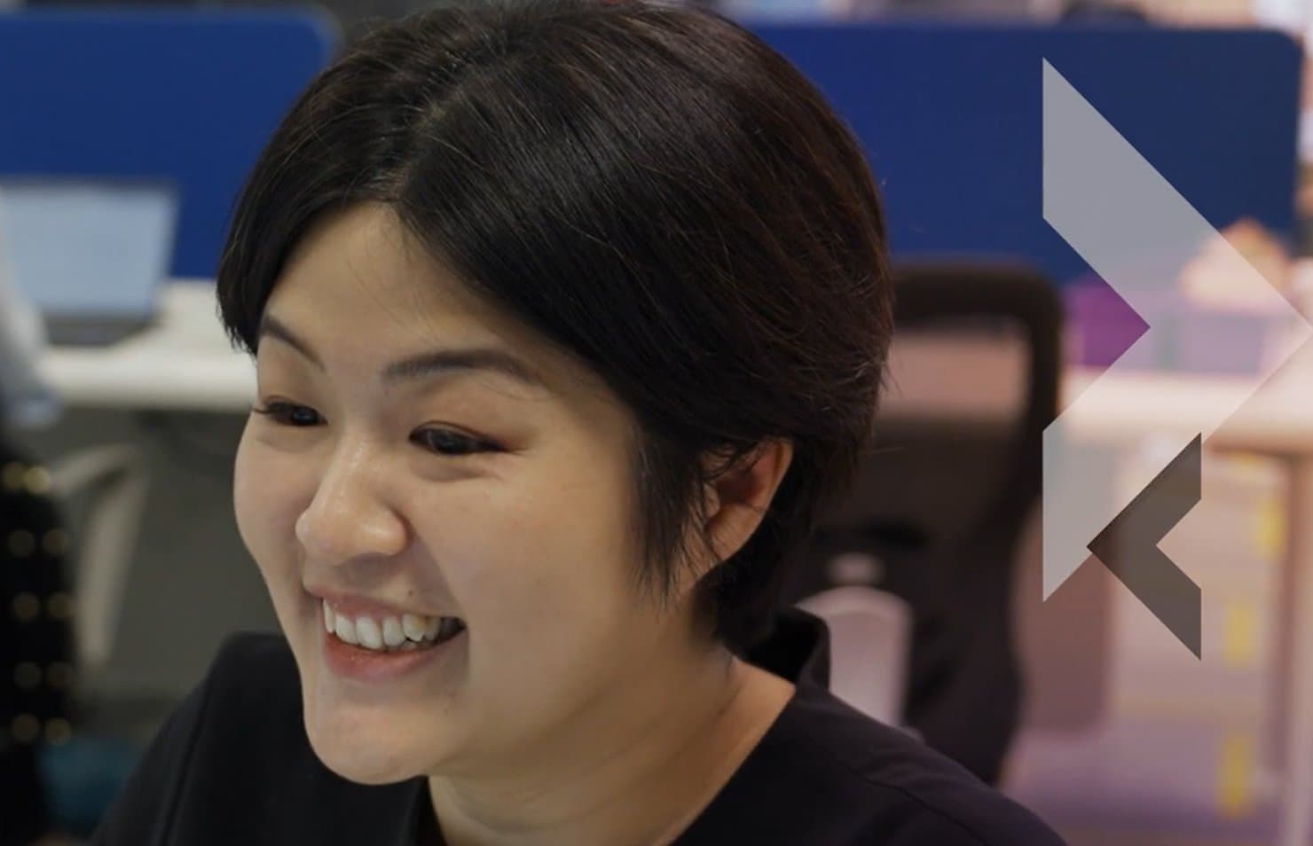 You Count with Glory