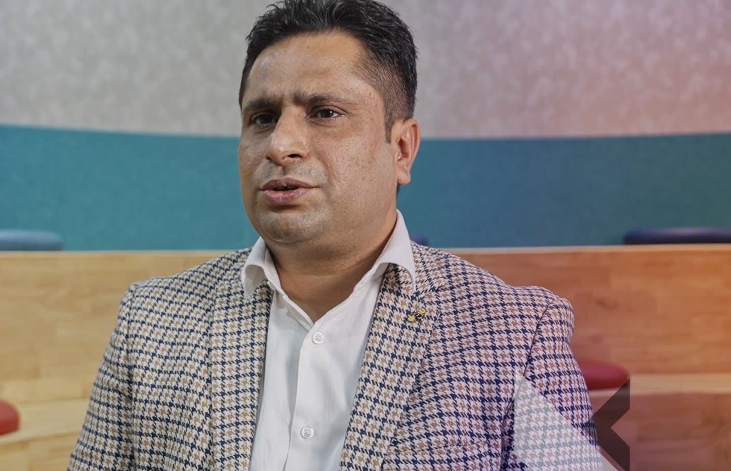 You Count with Glory