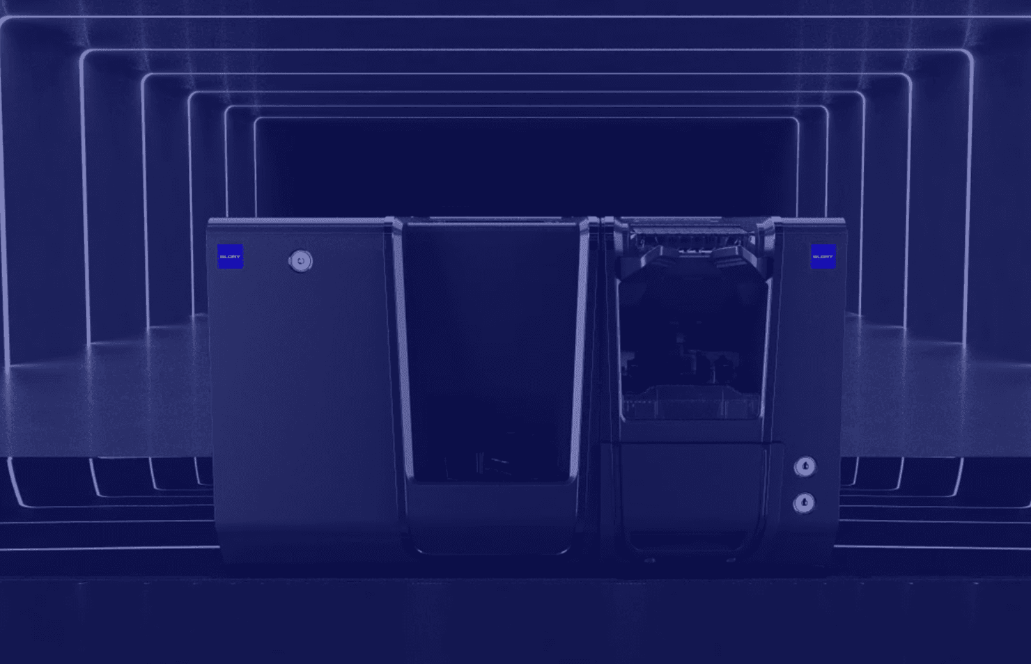 You Count with Glory