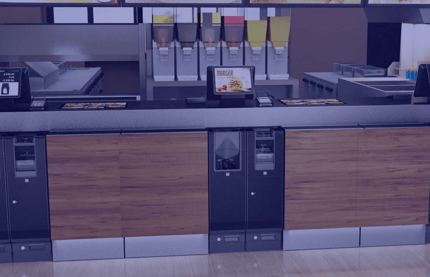 You Count with Glory